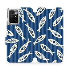 Etui do Xiaomi Redmi 10 - wzór VP89S