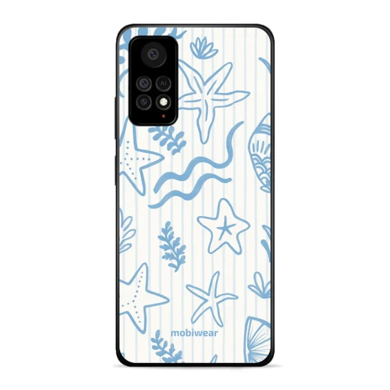 Phone Glossy Case Xiaomi Redmi Note 12 Pro 4G - Design GP88G