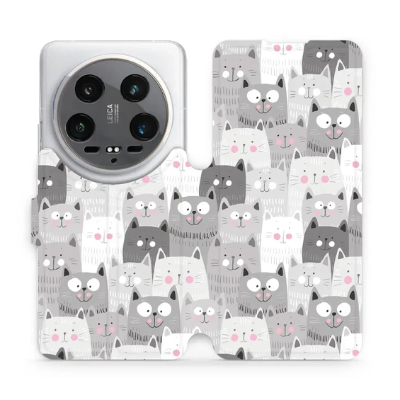 Hülle für Xiaomi 14 Ultra 5G - Farbe M099P