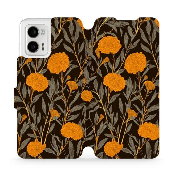 Phone Case Motorola Moto G73 5G - Design V175S