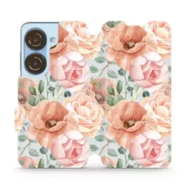 Etui do Asus Zenfone 10 - wzór MP02S