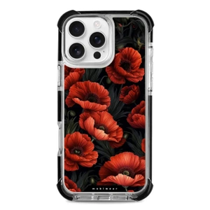 Case MagSafe Elite Bumper for Apple iPhone 16 Pro Max - Design D006D
