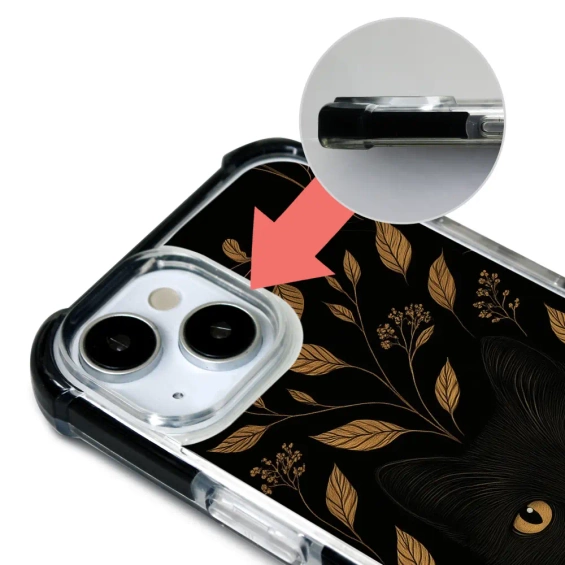 Case MagSafe Elite Bumper for Apple iPhone 11 Pro - Design D164D