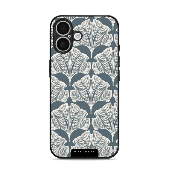 Phone Glossy Case Apple iPhone 16 - Design GA43G