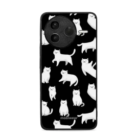Phone Glossy Case Xiaomi POCO F7 Pro 5G - Design G163G