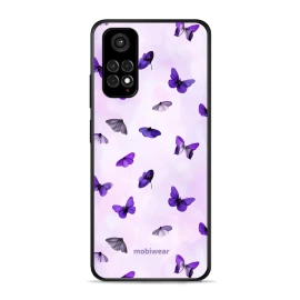 Etui Glossy Case do Xiaomi Redmi Note 11 - wzór GP77G