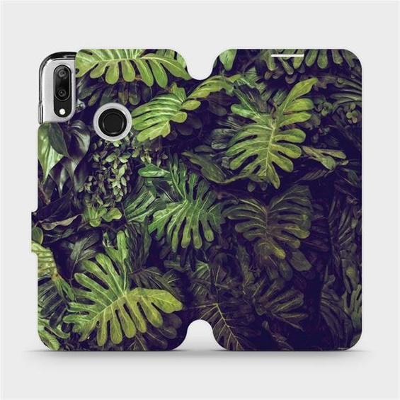 Hülle für Huawei Y7 2019 - Farbe V136P