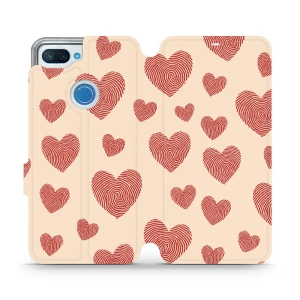 Phone Case Xiaomi Mi 8 Lite - Design VP93S