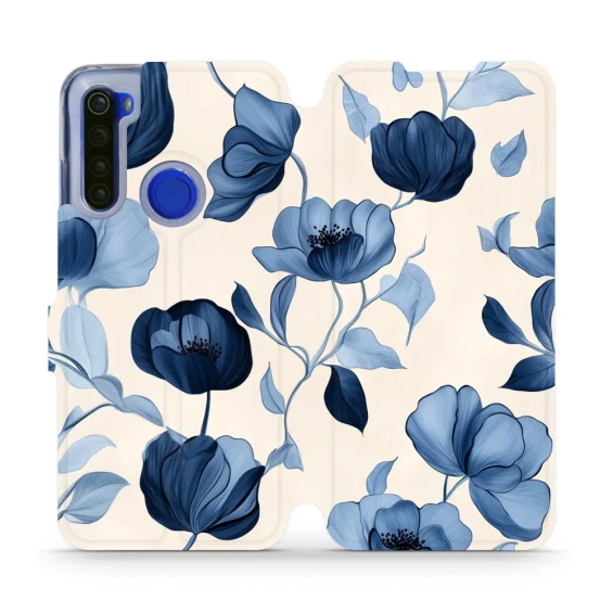 Hülle für Xiaomi Redmi Note 8T - Farbe VP73S