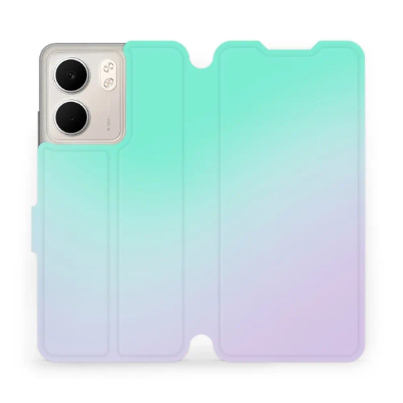 Etui do OPPO A5x - wzór VP63S