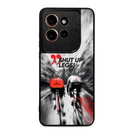 Hülle Glossy Case für Motorola Edge 50 Neo - Farbe GD12G