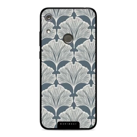 Phone Glossy Case Huawei Y6S - Design GA43G