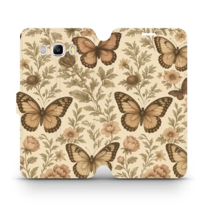 Hülle für Samsung Galaxy J7 2016 - Farbe VP92S