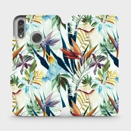 Etui do Huawei Honor 8X - wzór M071P