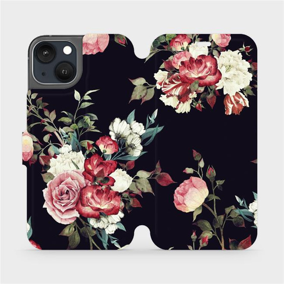 Phone Case Apple iPhone 13 - Design VD11P