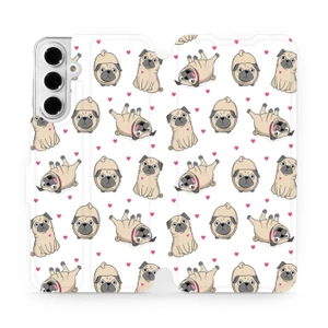 Phone Case Samsung Galaxy A16 5G - Design M097P