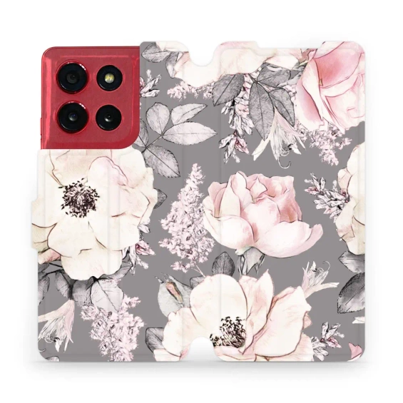 Phone Case Motorola Moto G86 Power 5G - Design MX06S