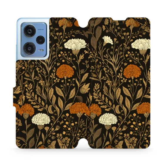 Phone Case Xiaomi Redmi Note 12 Pro 5G - Design V174S