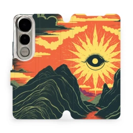 Phone Case Vivo V50 Lite - Design VP55S