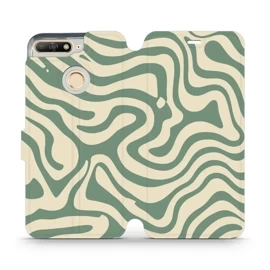 Phone Case Huawei Y6 Prime 2018 - Design VA57S