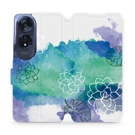 Phone Case OPPO A60 - Design MG11S
