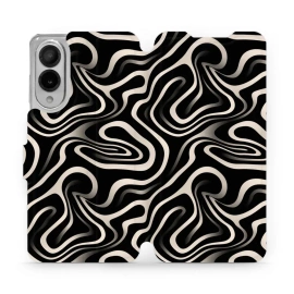 Phone Case Samsung Galaxy S25 Edge - Design VA63S