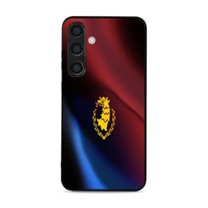 Phone Glossy Case Samsung Galaxy S24 Plus - Design G07PS