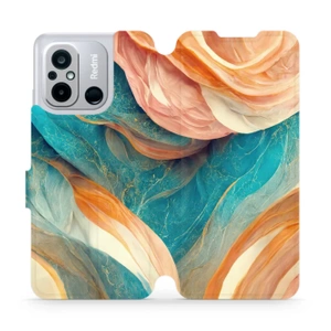 Phone Case Xiaomi Redmi 12C - Design VP36S