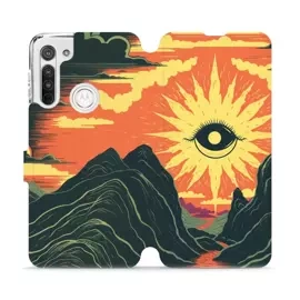 Phone Case Motorola Moto G8 - Design VP55S