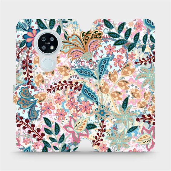 Phone Case Nokia 6.2 - Design MX04S