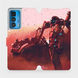 Phone Case Motorola Edge 20 Pro - Design MA09S