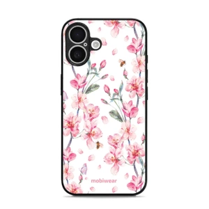 Phone Glossy Case Apple iPhone 16 - Design G033G