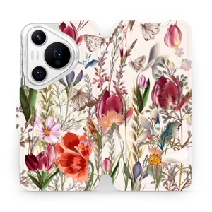 Hülle für Huawei Pura 70 Pro - Farbe MP01S