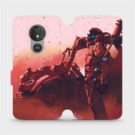 Phone Case Motorola Moto G7 Power - Design MA09S