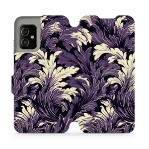 Etui do Asus Zenfone 8 - wzór VA46S