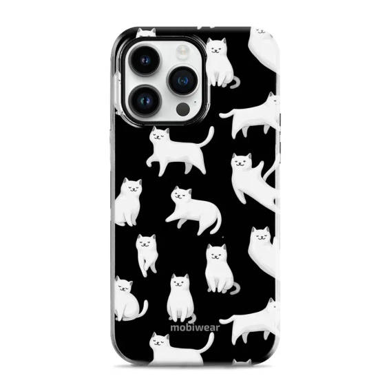 Case Elite Pro for Apple iPhone 14 Pro Max - Design E163E
