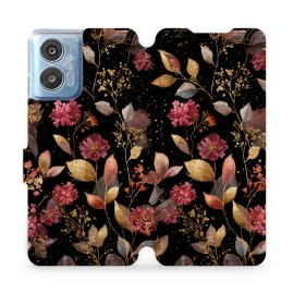 Phone Case Motorola Moto G04 - Design V171S