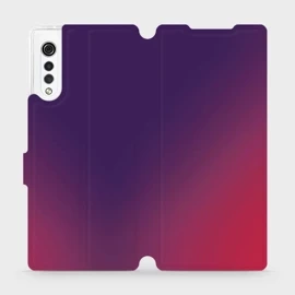 Phone Case LG Velvet - Design VP67S