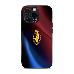 Hülle Glossy Case für Apple iPhone 13 Pro - Farbe G07PS