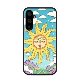 Etui Glossy Case do Samsung Galaxy S23 FE - wzór G057G
