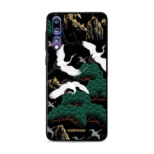 Hülle Glossy Case für Huawei P20 Pro - Farbe G042G