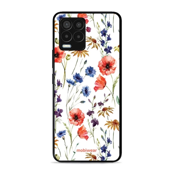 Etui Glossy Case do Realme 8 Pro - wzór G032G