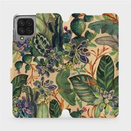Phone Case Samsung Galaxy M22 - Design VP05S