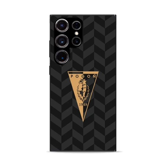 Hülle Glossy Case für Samsung Galaxy S23 Ultra - Farbe G06PS