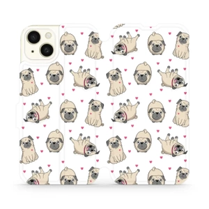 Phone Case Apple iPhone 15 Plus - Design M097P