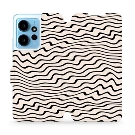 Phone Case Xiaomi Redmi Note 12 4G - Design VA62S