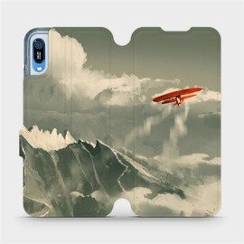 Phone Case Huawei Y6 2019 - Design MA03P