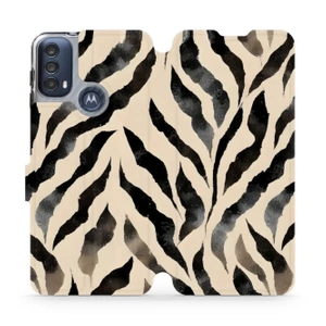 Phone Case Motorola Moto E30 - Design VA53S