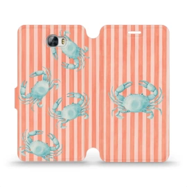 Phone Case Huawei Y5 II - Design VP87S