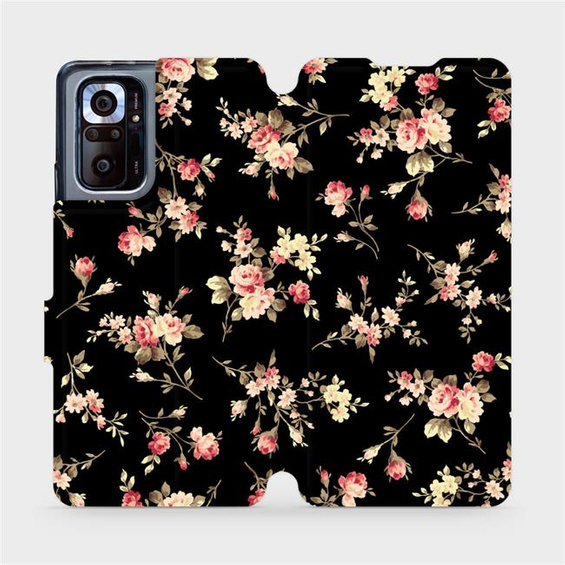 Etui do Xiaomi Redmi Note 10 Pro - wzór VD02S